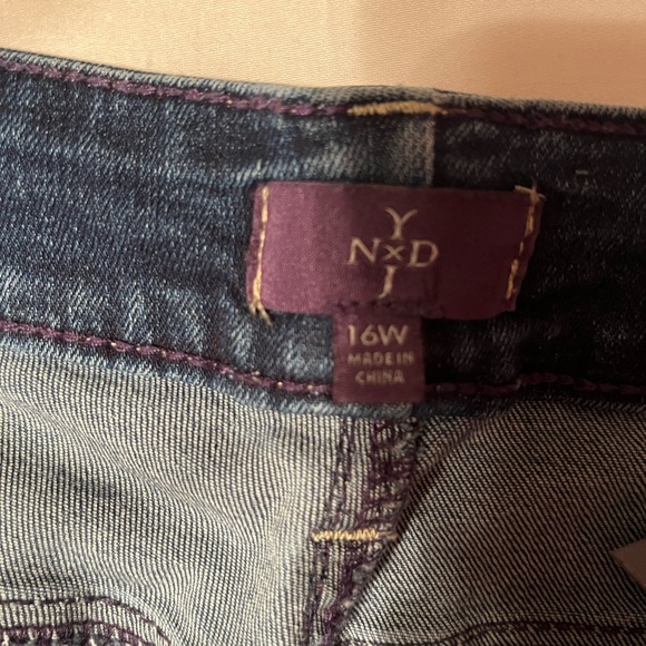 NYD Jeans - Picture 5 of 5
